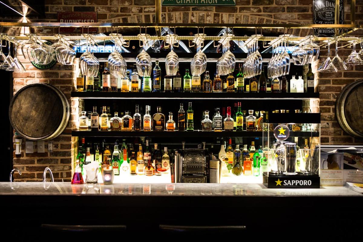 Stanford Hotel Seoul - Housity