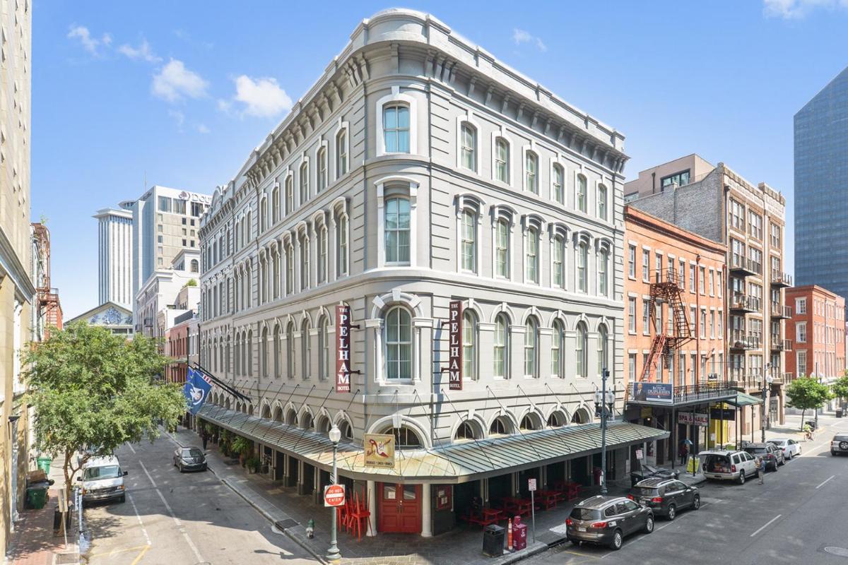 Pelham Hotel - Housity