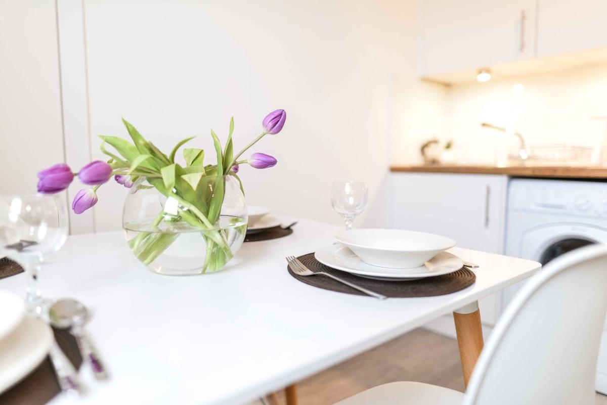 Stafford Modern Apartment - Housity