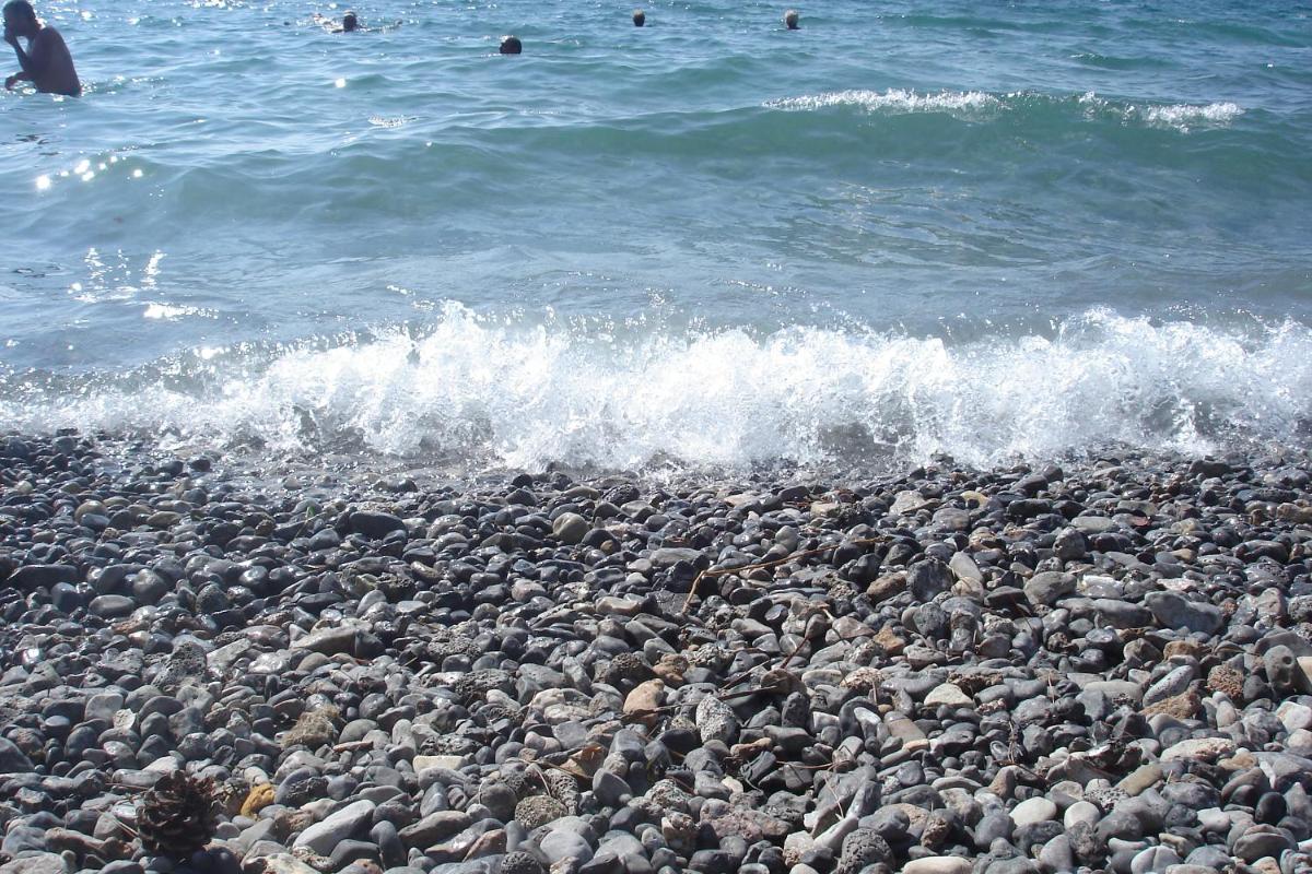 Apartments CICO Starigrad Paklenica - Housity