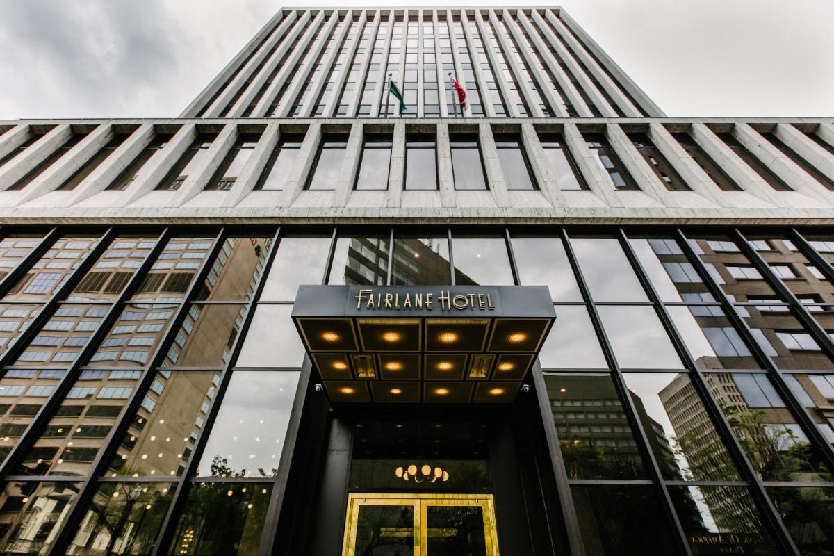 Fairlane Hotel Nashville, by Oliver - Housity