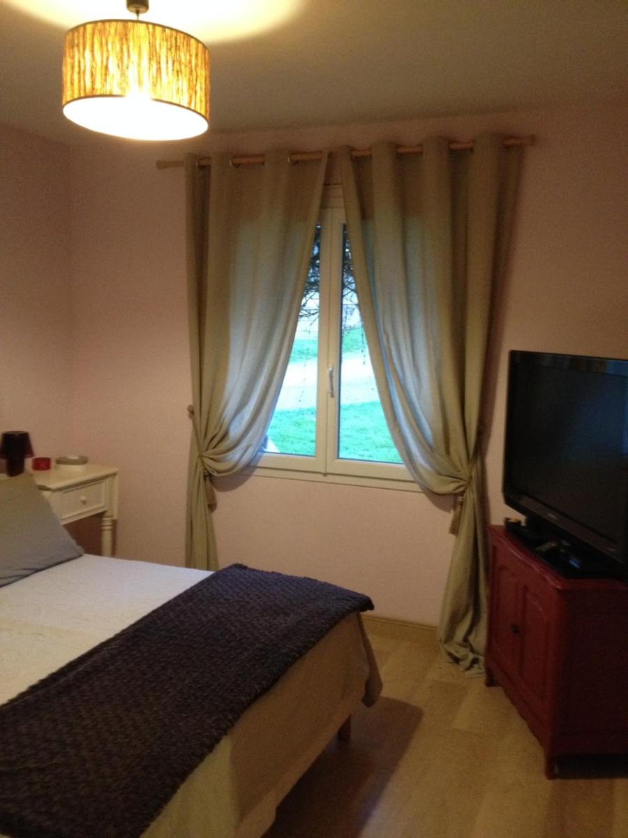 Aux Perderies - Housity