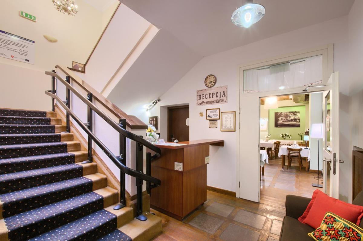 Hotel Sitarska - Housity