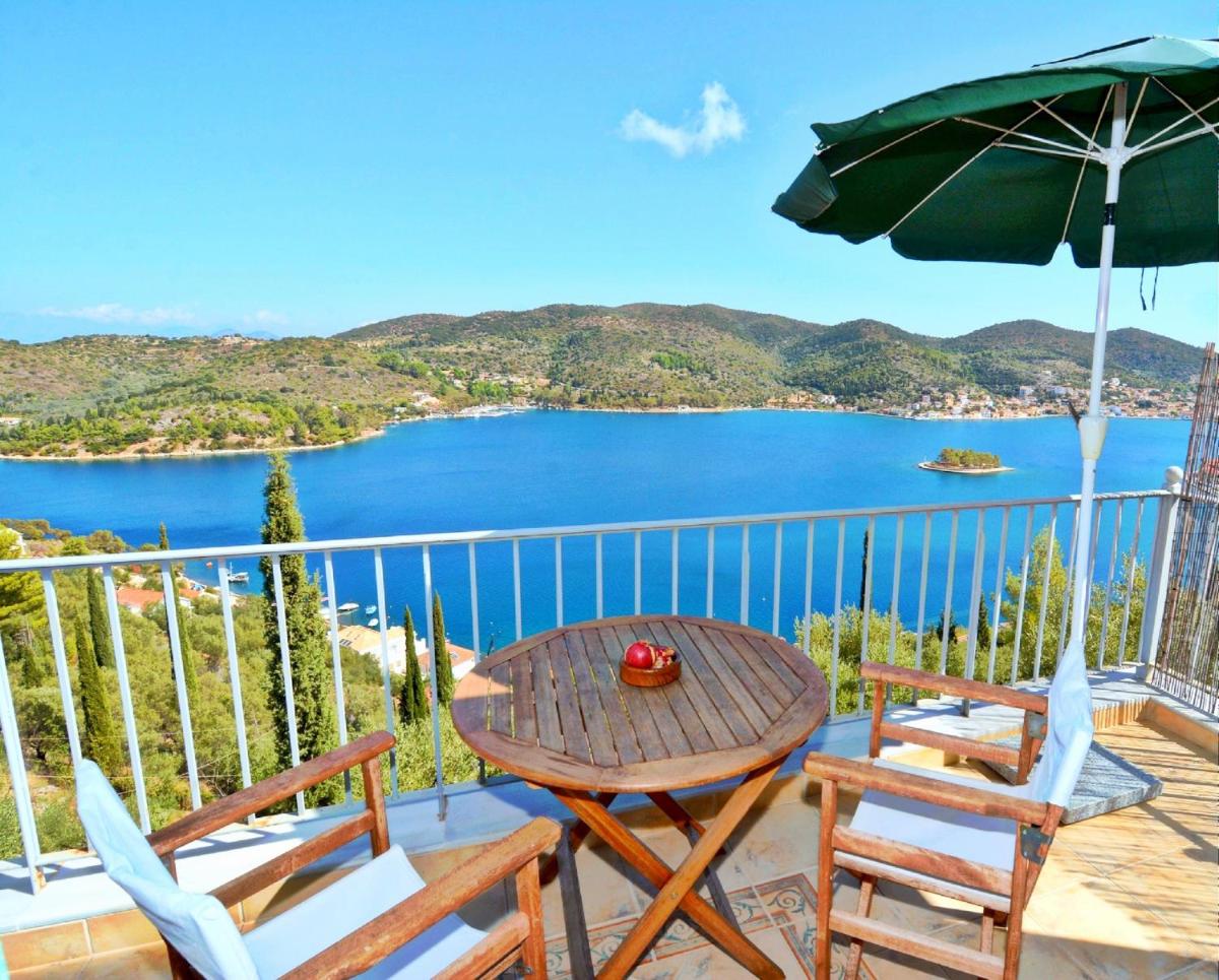 Odysseion Apartments - Housity