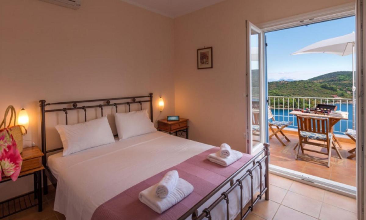 Odysseion Apartments - Housity