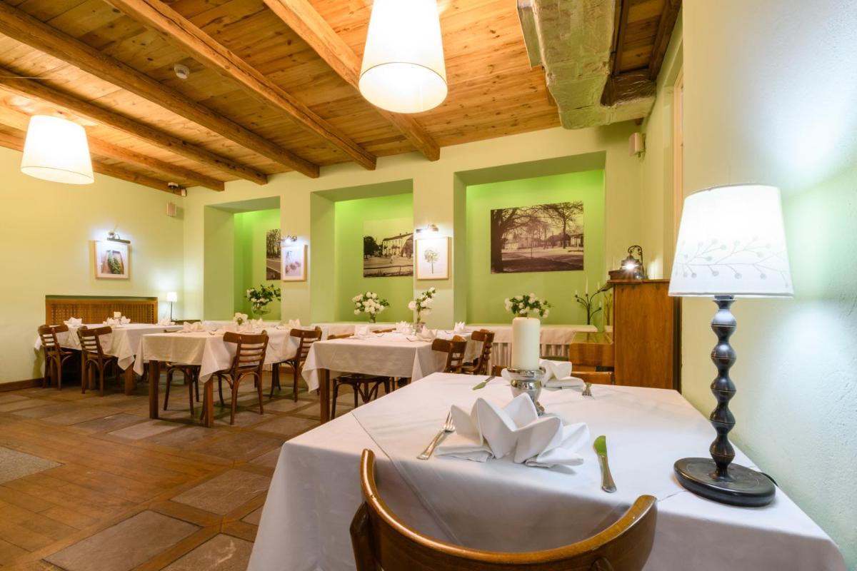 Hotel Sitarska - Housity
