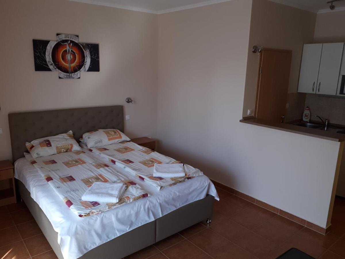 Tip-Top Apartmenthouse - Housity