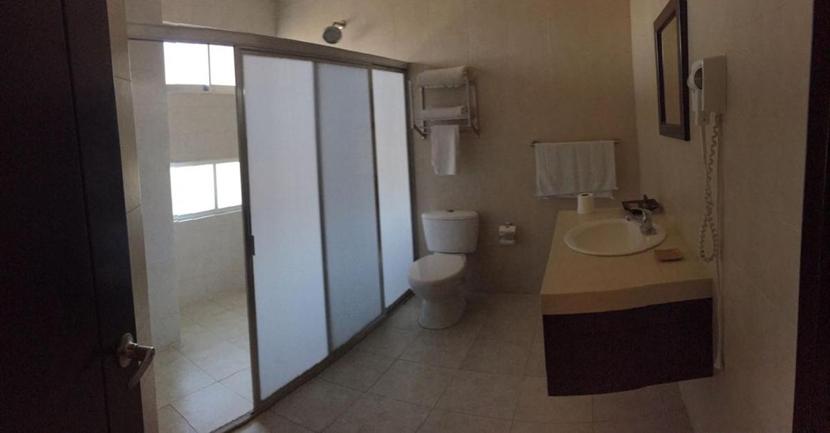 Suitetrails - Hotel & Lounge Las Islas