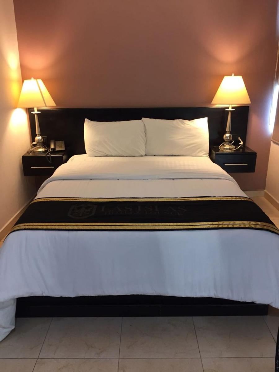 Suitetrails - Hotel & Lounge Las Islas