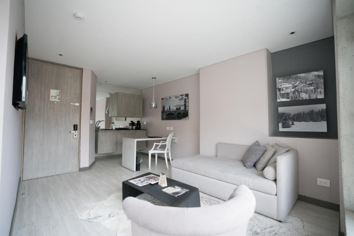 Hotel CityFlats - Housity