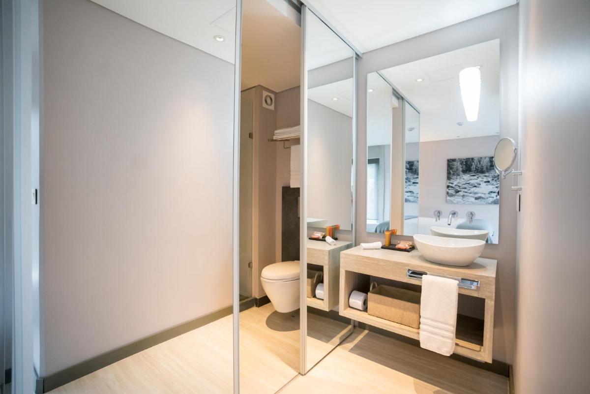 Hotel CityFlats - Housity