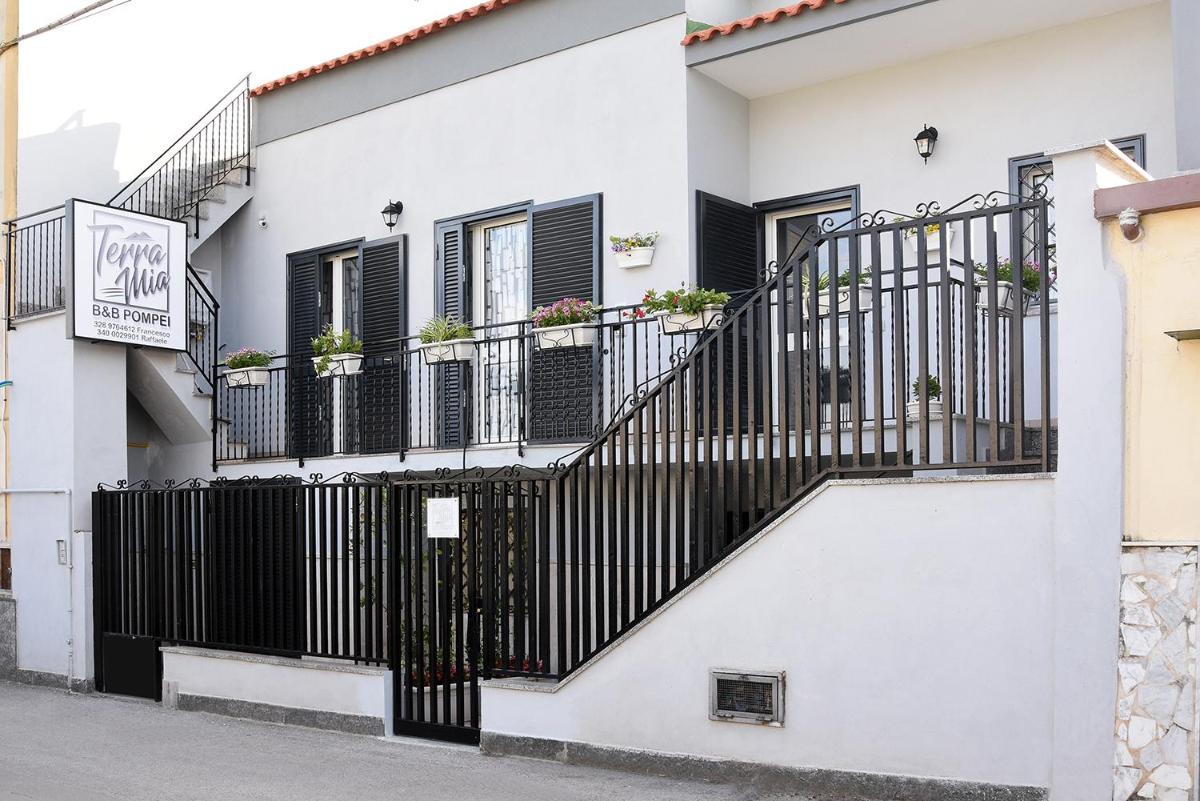 Terra Mia - Housity
