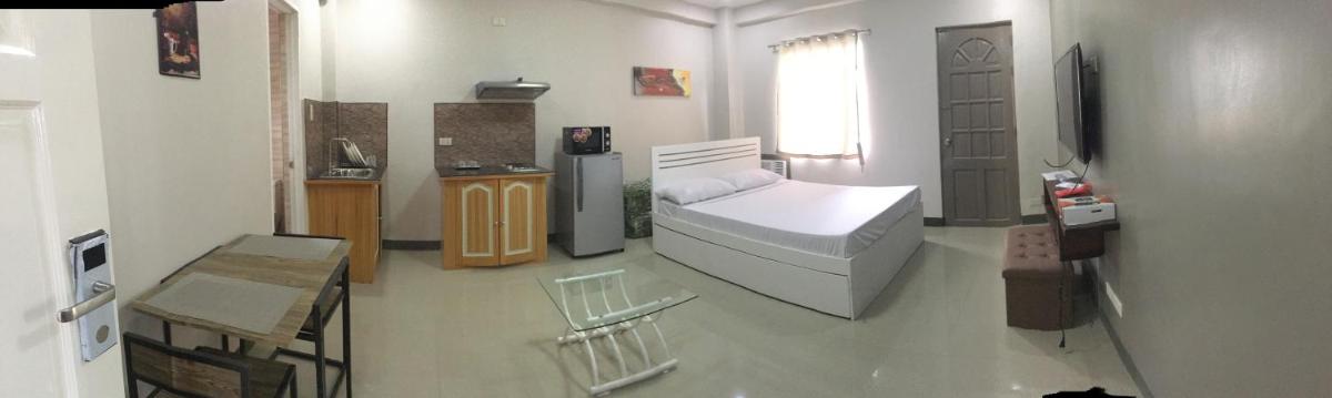 Beinte Singko de Marso Apartments - Housity