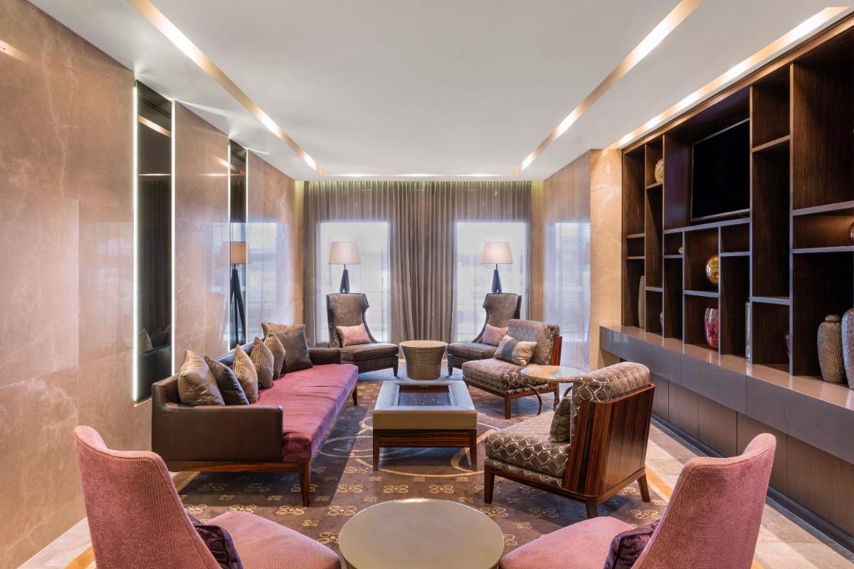 Suitetrails - Gambaro Hotel Brisbane