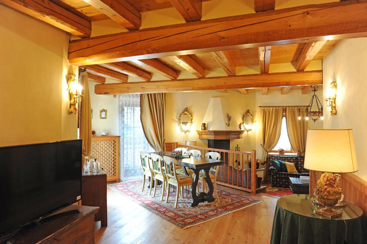 L’Invólt Mountain Lodge - Housity