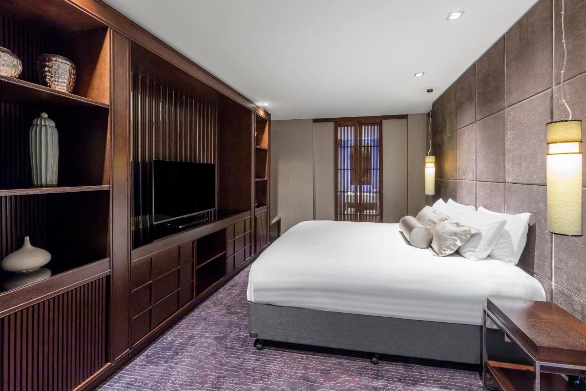 Suitetrails - Gambaro Hotel Brisbane