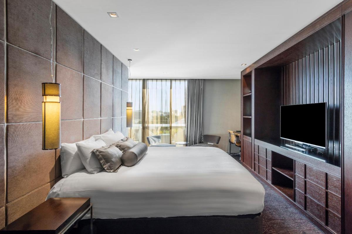 Suitetrails - Gambaro Hotel Brisbane