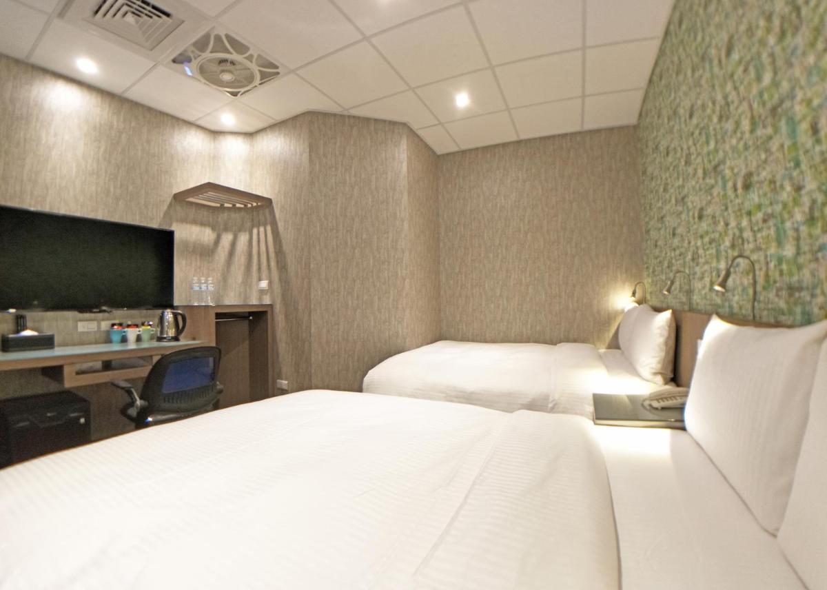 SS Inn - Housity