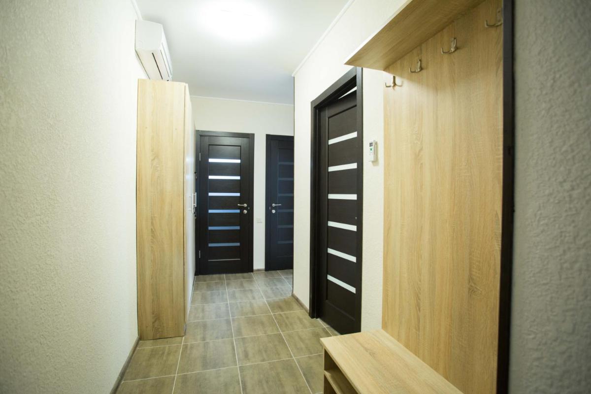 Apartments on Leva st. - Housity