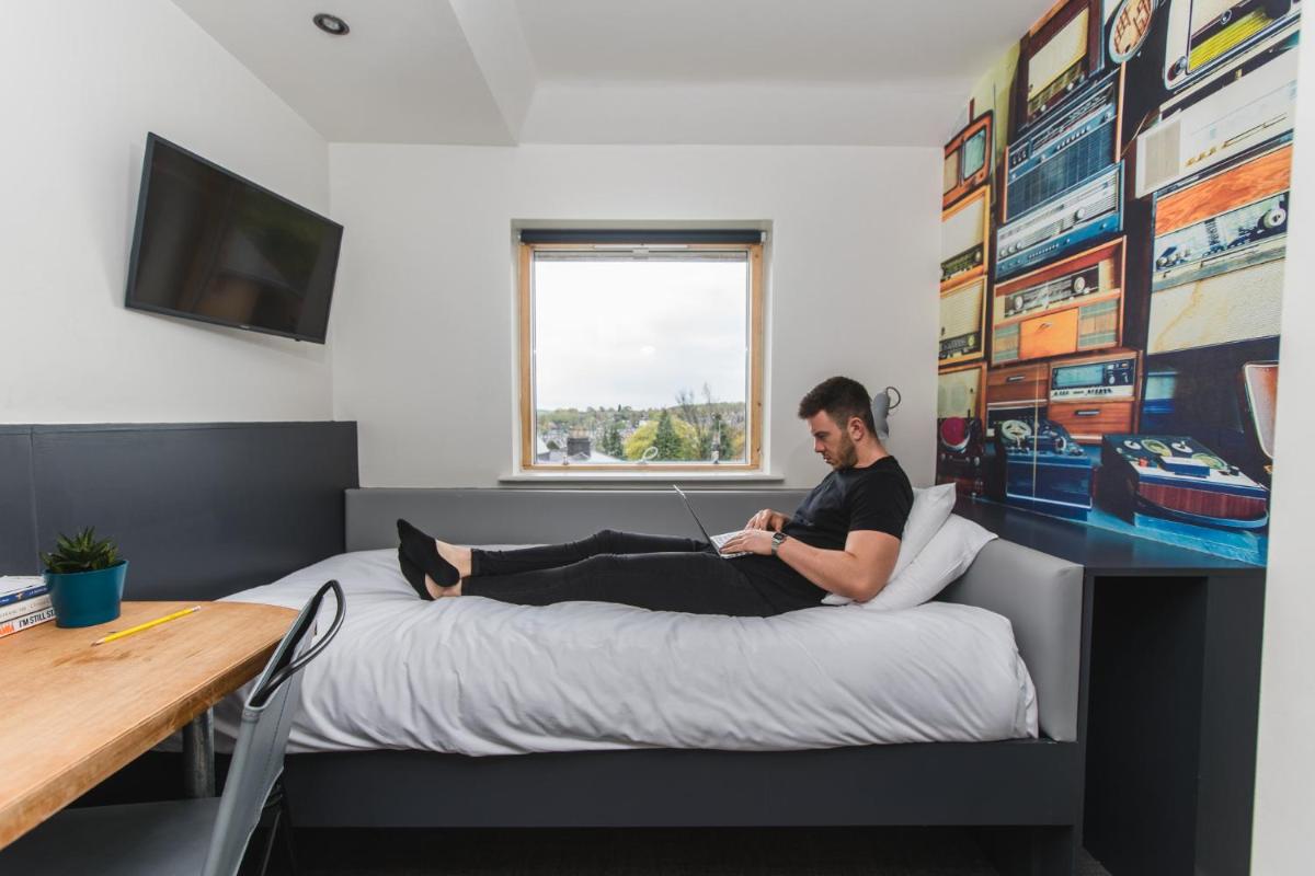 Jonas Hotel - Housity