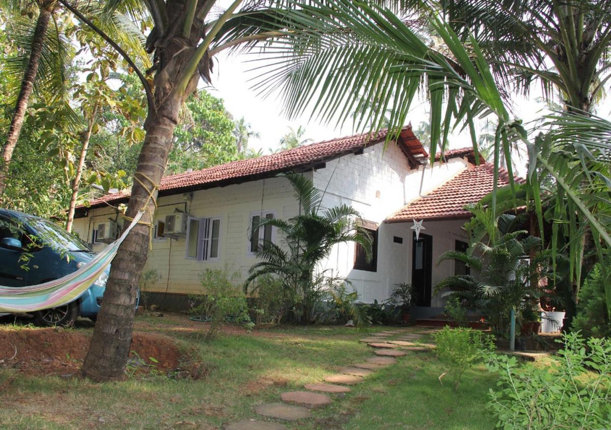 Ocean Green Kerala - Housity