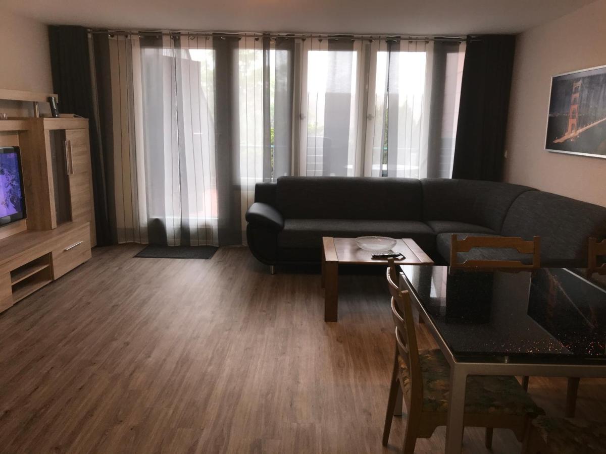 Ferienwohnung im Terrassenpark Sasbachwalden - Housity