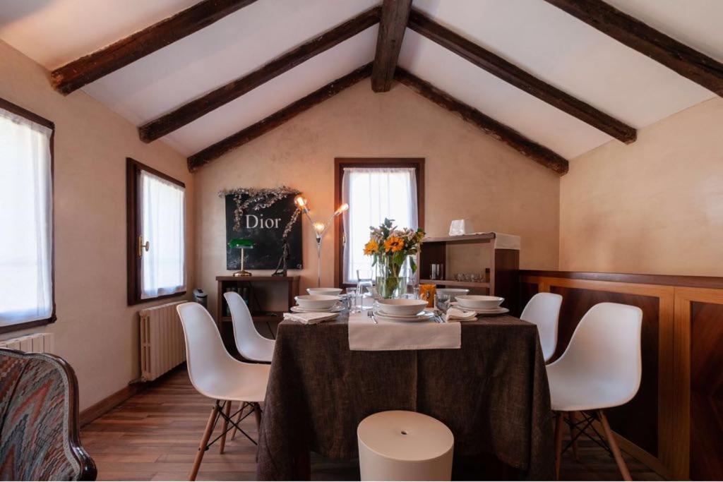 Suitetrails - Esclusivo appartamento- 6 persone in Villa Liberty