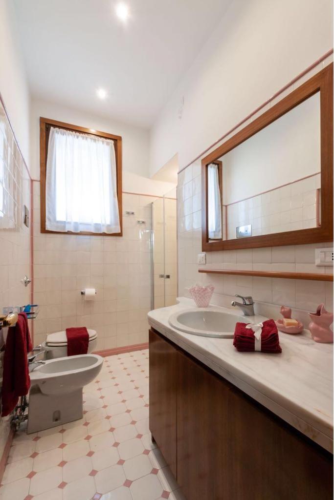 Suitetrails - Esclusivo appartamento- 6 persone in Villa Liberty