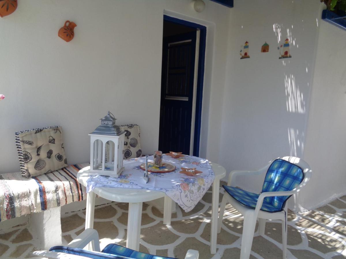 Loutra House Kythnos - Housity