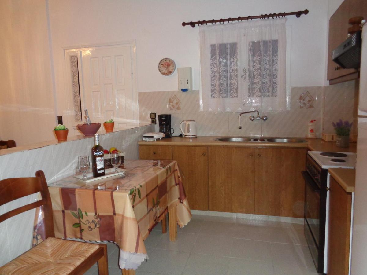 Loutra House Kythnos - Housity