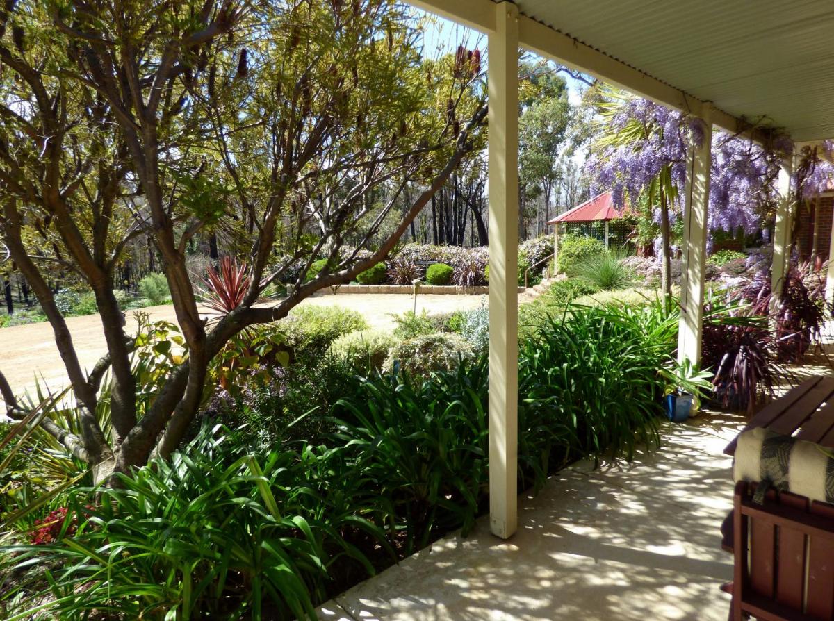 Suitetrails - Country Charm Retreat B&B