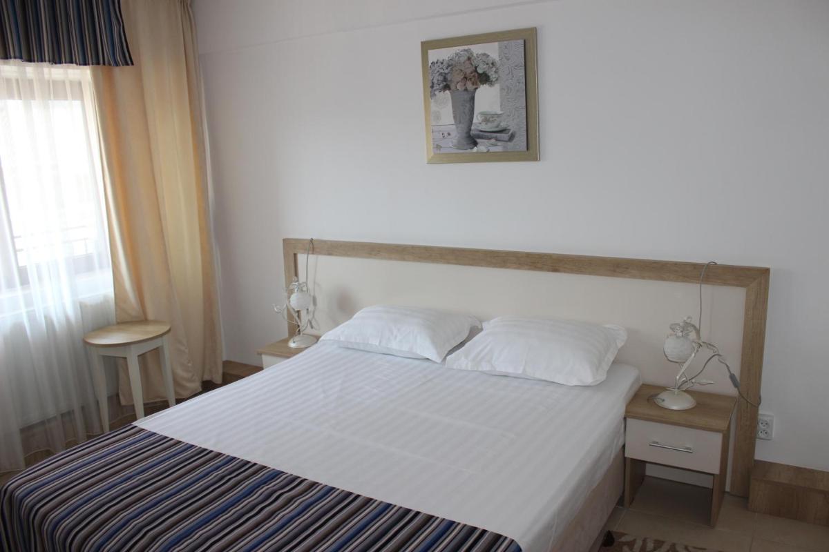 Hotel Ciucas - Housity