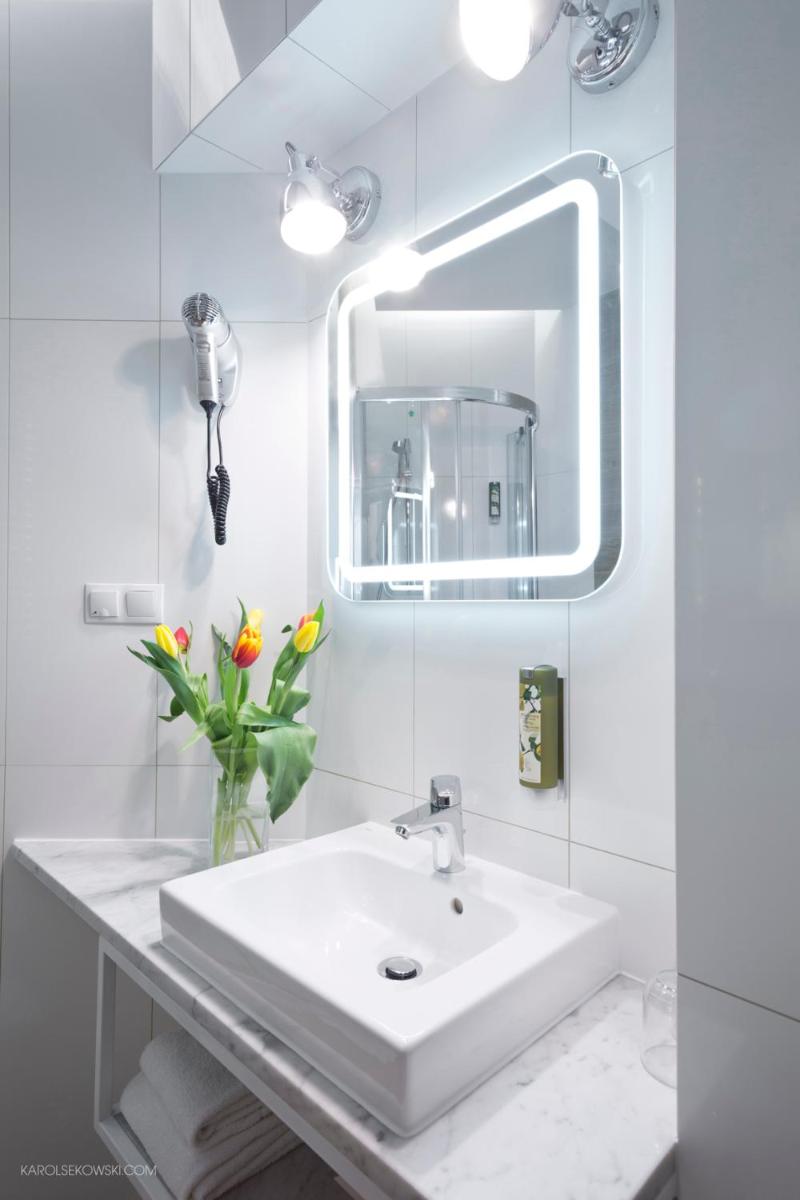 Hotel Justyna - Housity