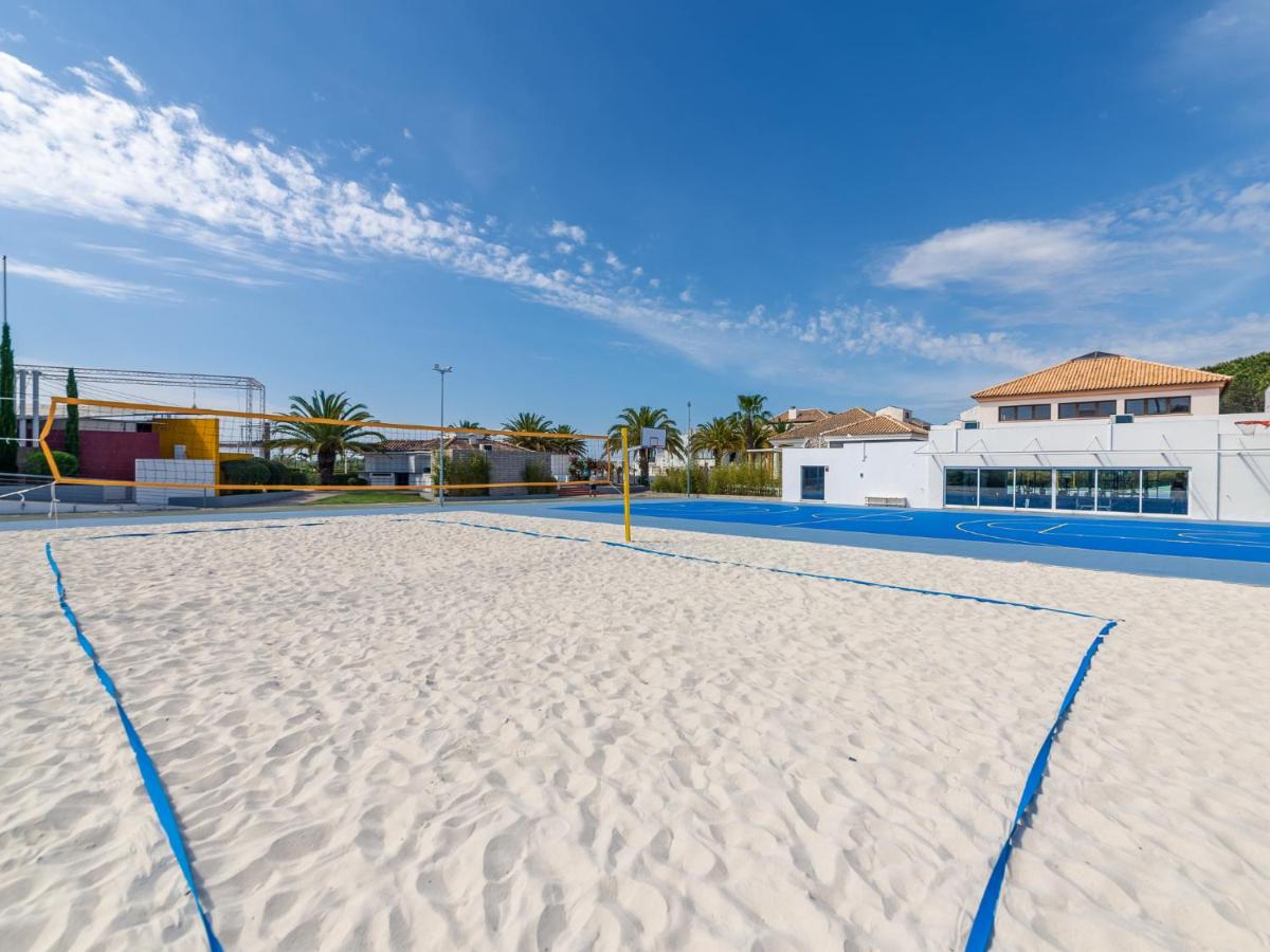 Imagem da galeria de Golden Club Cabanas em Cabanas de Tavira
