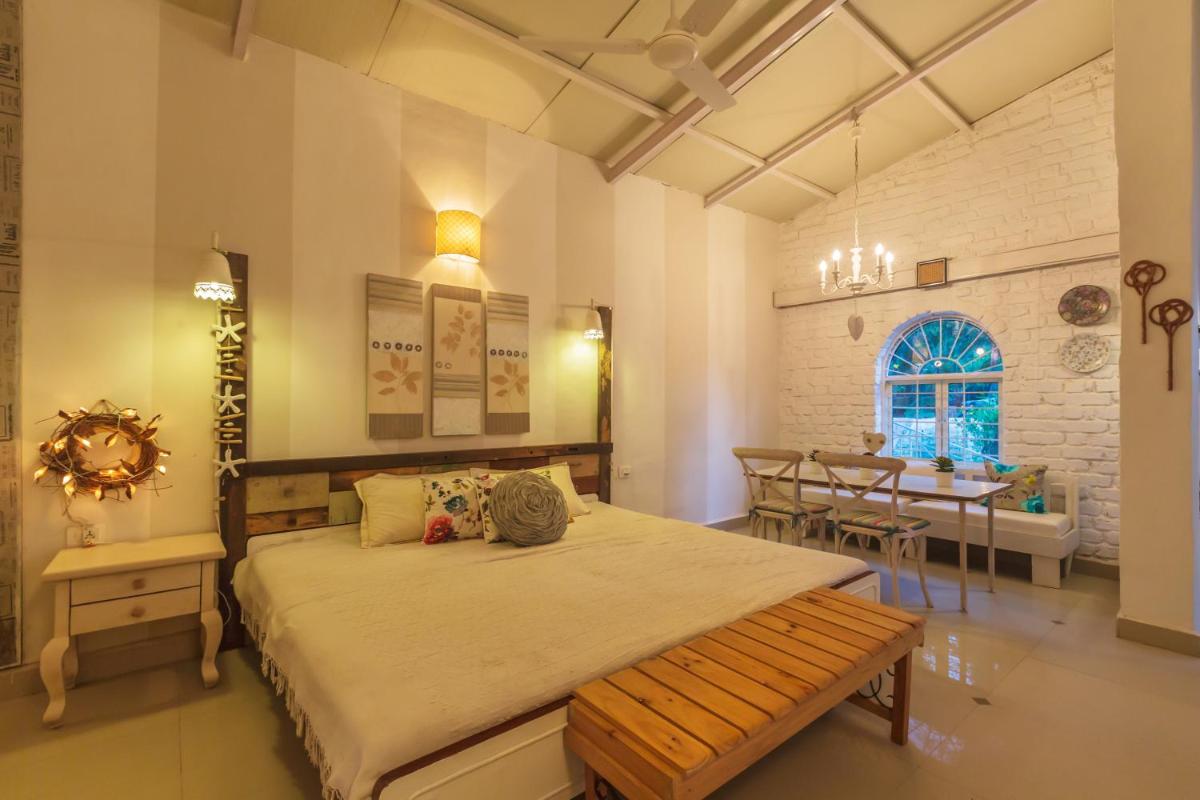 SaffronStays Elfreda & Kenwoods, Vikramgad - Housity