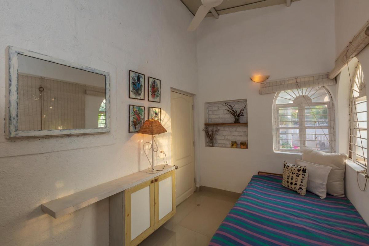 SaffronStays Elfreda & Kenwoods, Vikramgad - Housity