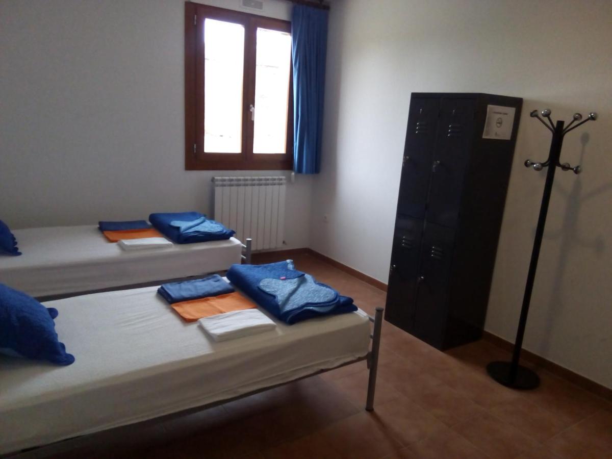 Albergue Turístico Tierras Altas - Housity