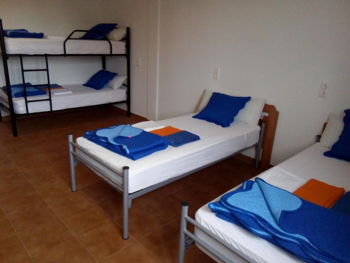 Albergue Turístico Tierras Altas - Housity