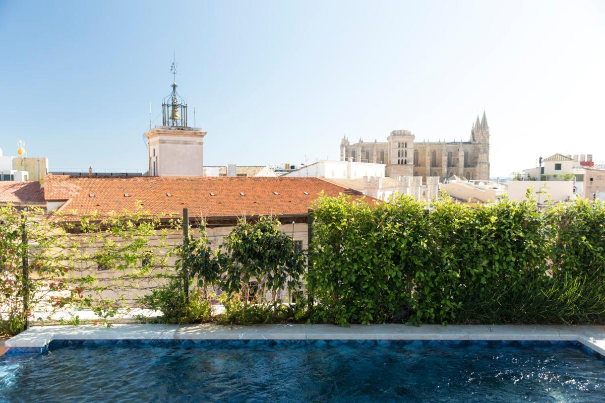 Piscina en o cerca de Hotel Cappuccino - Palma