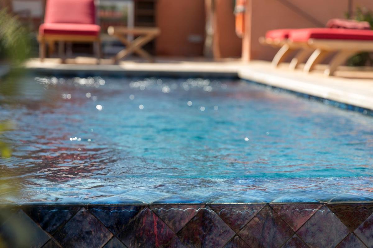 Piscina en o cerca de Hotel Cappuccino - Palma