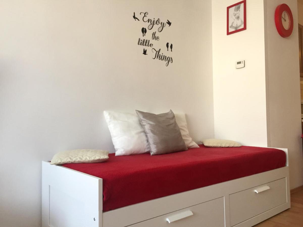 Apartment Lilly Olomouc - Housity