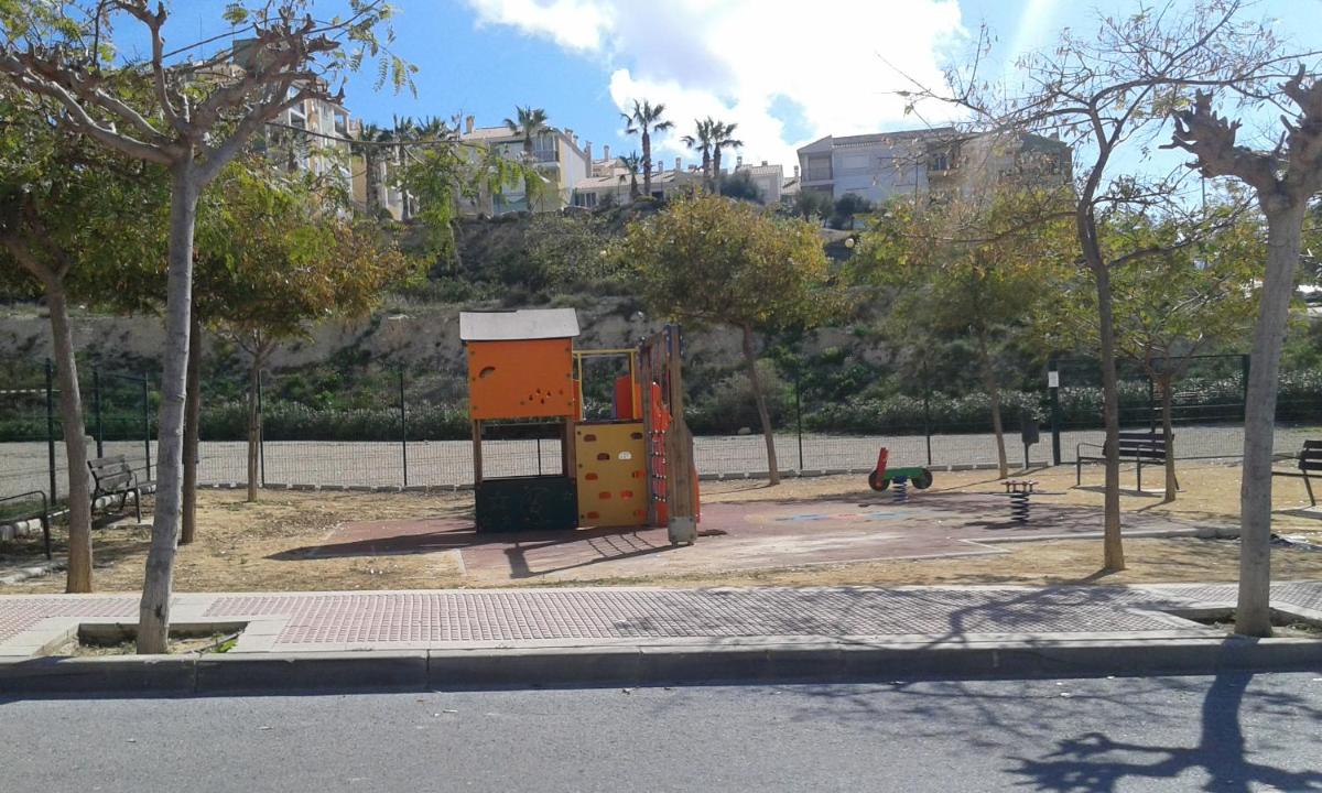 Apartmento Rosaleda - Housity