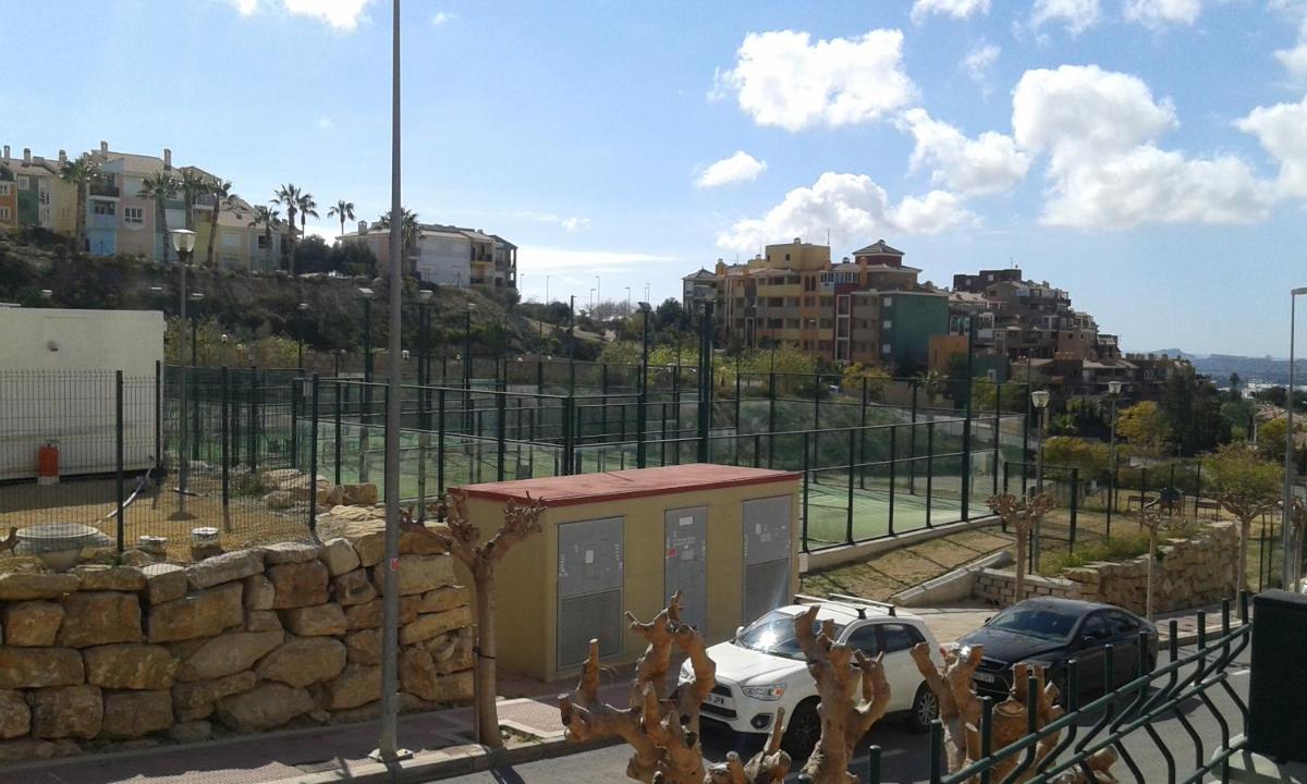 Apartmento Rosaleda - Housity
