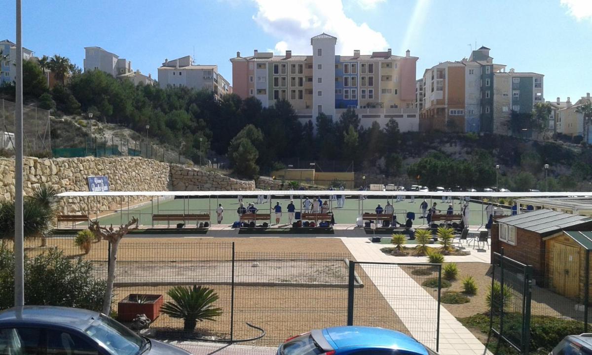 Apartmento Rosaleda - Housity