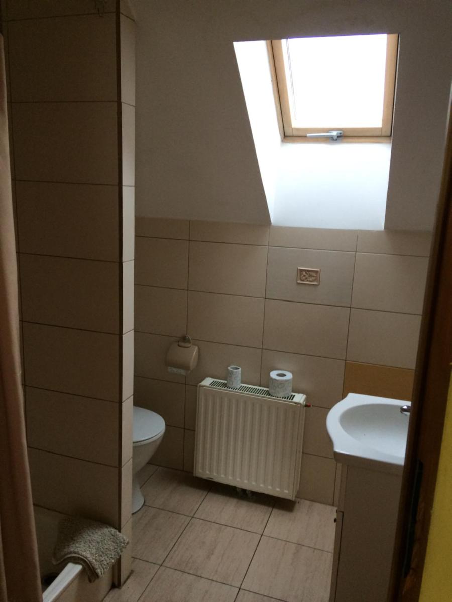 Agropensjonat Furtak - Housity