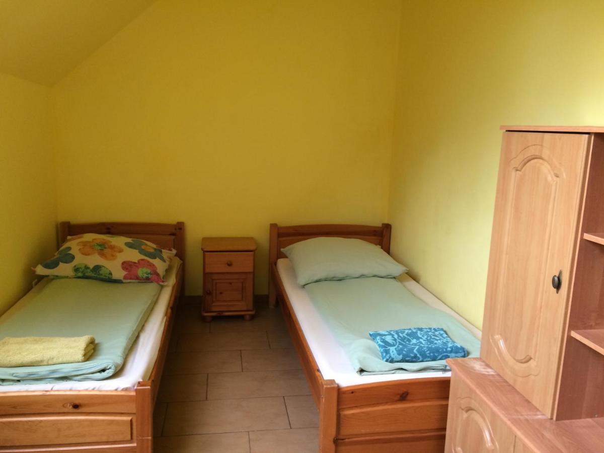 Agropensjonat Furtak - Housity