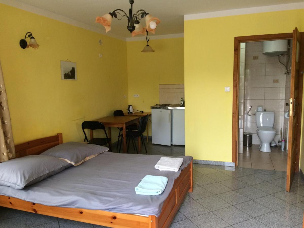 Agropensjonat Furtak - Housity