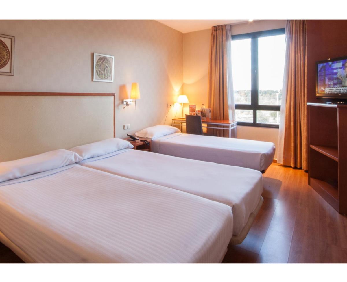 TH Boadilla - Housity