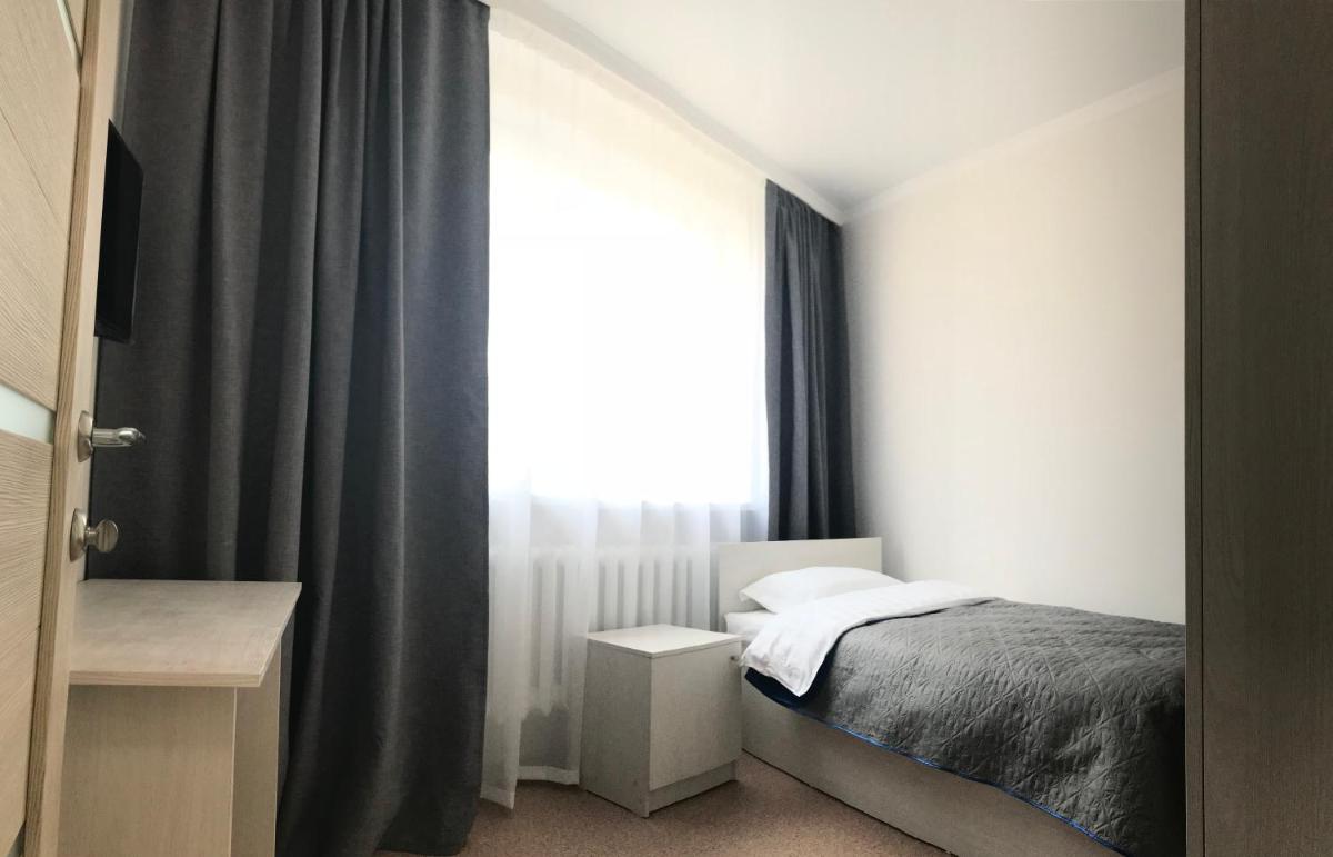 Prospect - Housity