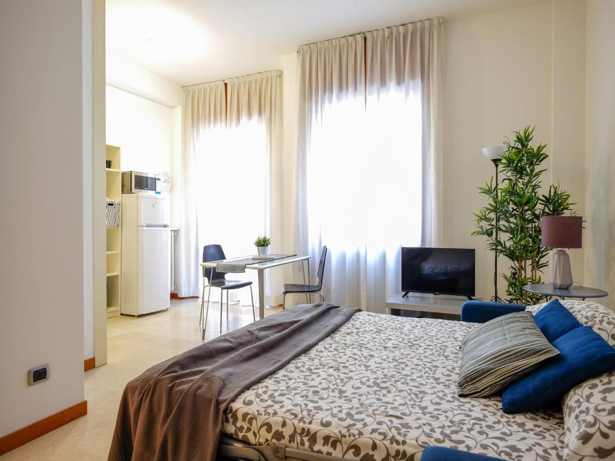 The Best Rent - Sempione Home - Housity